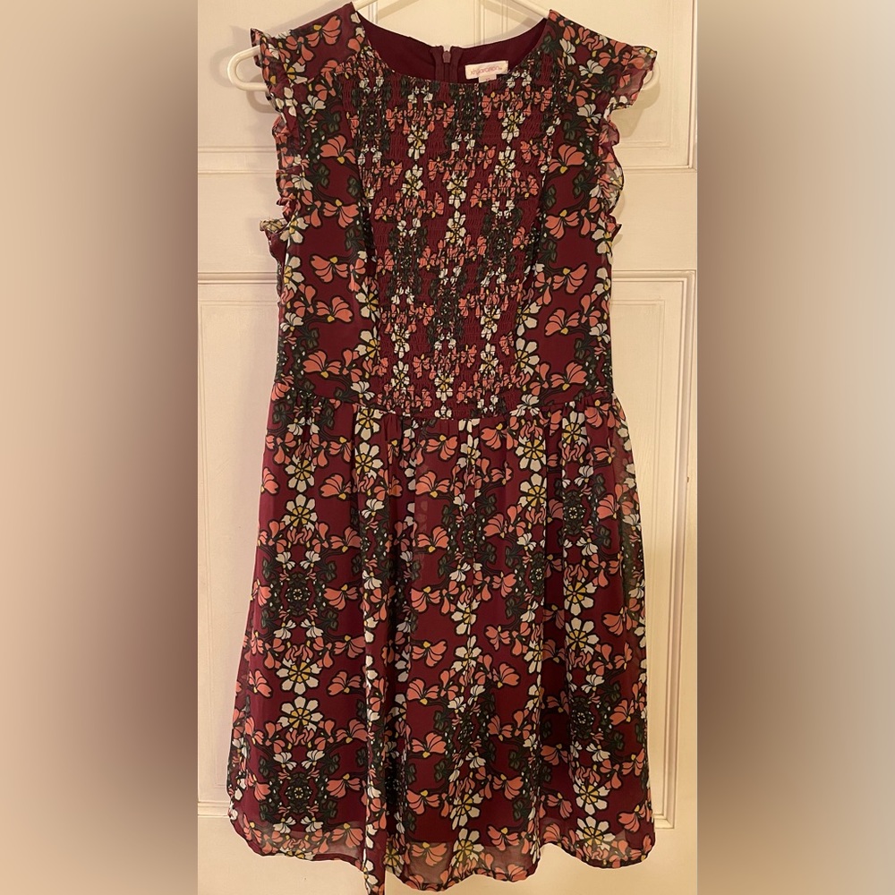 Xhilaration dress